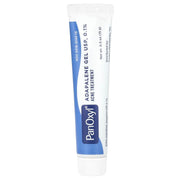 PanOxyl, Adapalene Gel USP, 0.1%, Acne Treatment