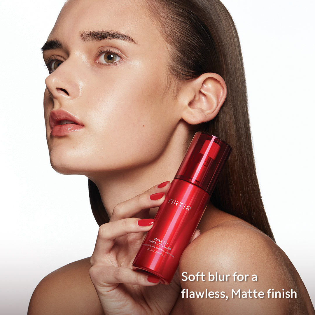 TIRTIR- MASK FIT MAKEUP FIXER
