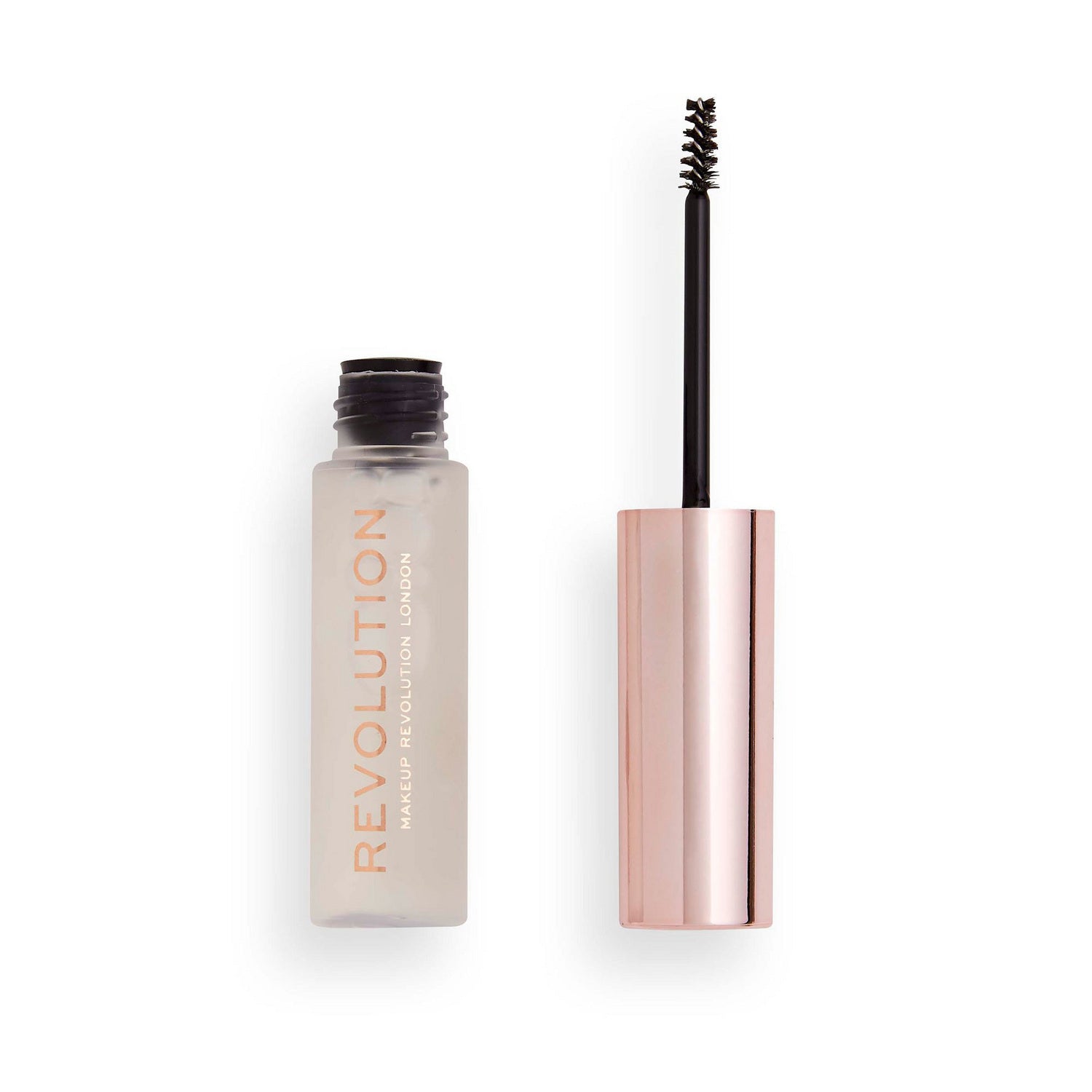 makeup revolution - brow fixer