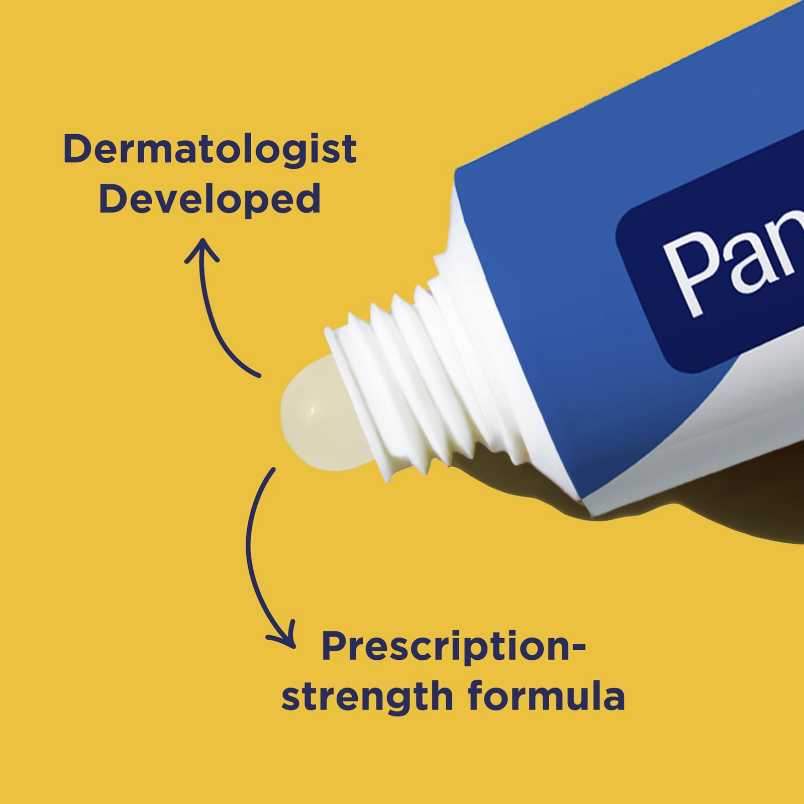 PanOxyl, Adapalene Gel USP, 0.1%, Acne Treatment
