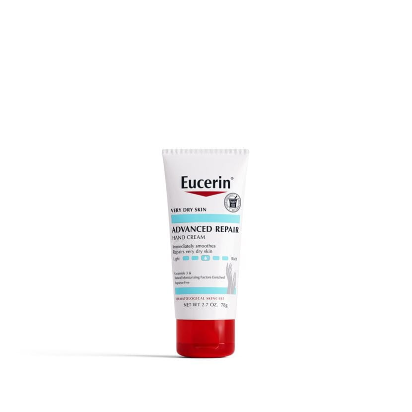 EUCERIN - Advanced Repair Hand Cream