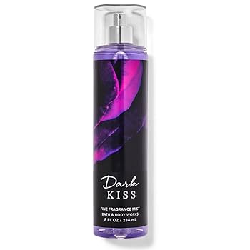 BATH AND BODY WORKS - dark kiss mist