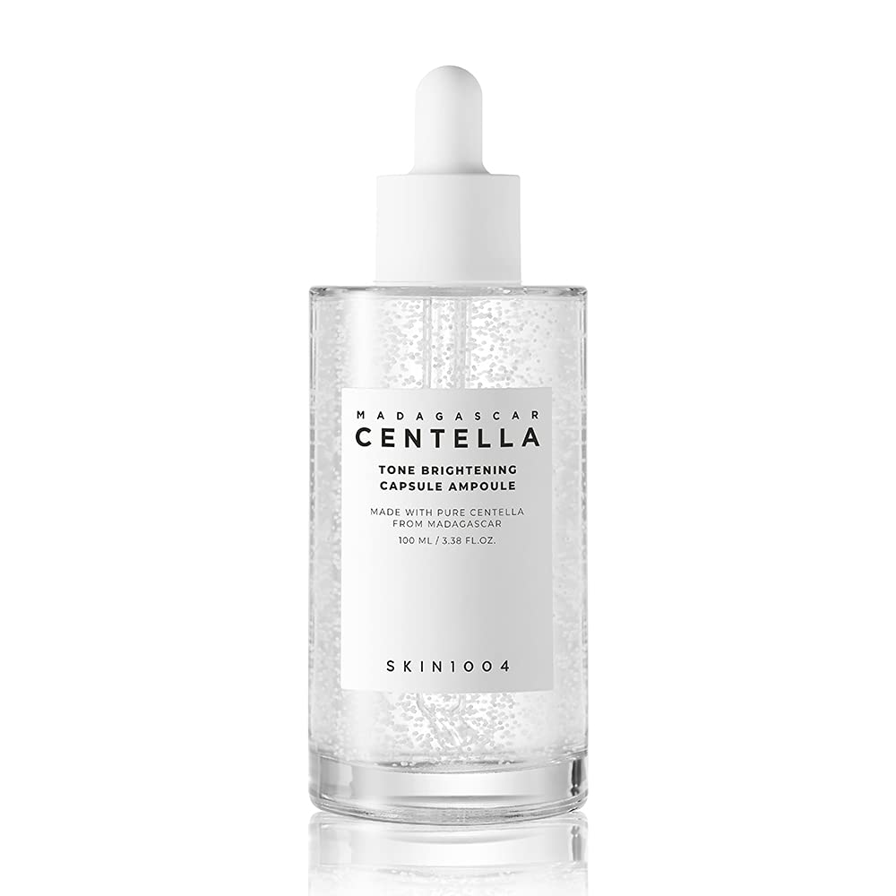 SKIN1004- Tone Brightening Capsule Ampoule 100ml