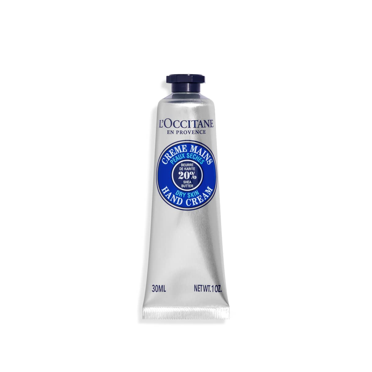 L'Ooccitane - MINI Shea Butter Hand Cream 30ml
