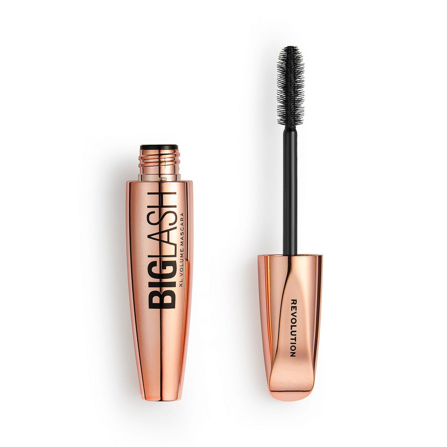 Makeup Revolution - Big Lash Volume Mascara