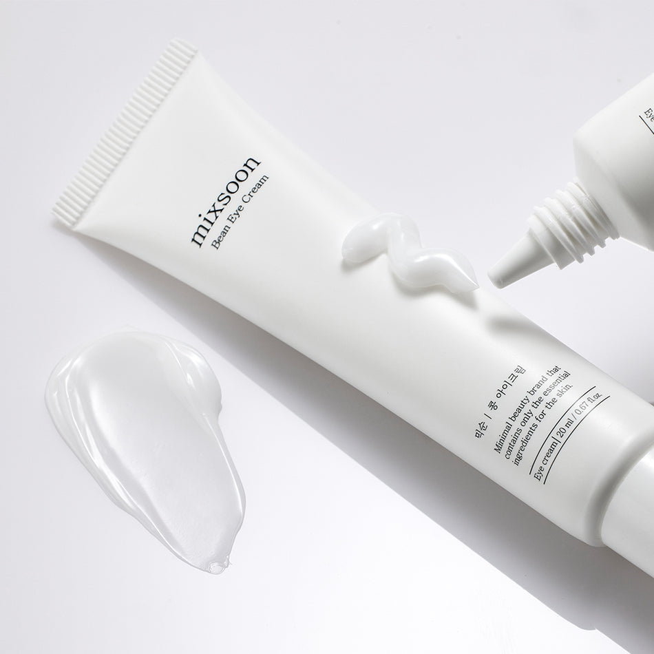 MIXSOON - mixsoon Bean Eye Cream 20ml