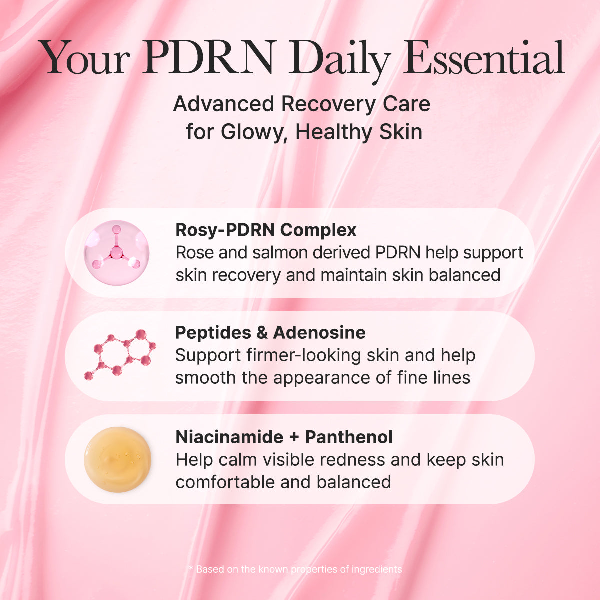 ARENCIA - PDRN Booster Shot