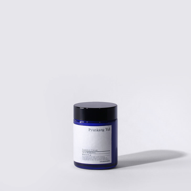 PYUNKANG YUL - Nutrition cream 100ml
