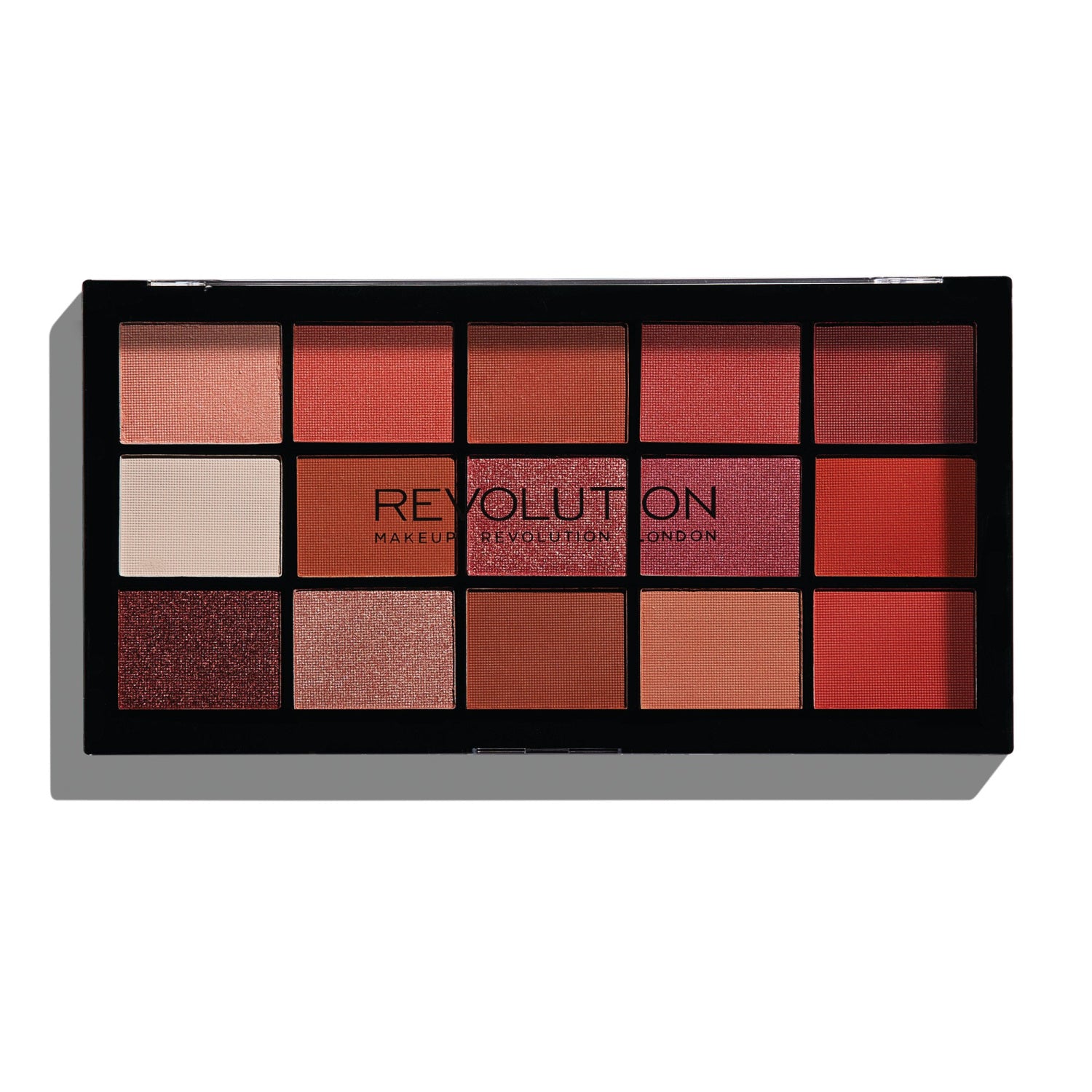 revolution - Reloaded Palette Newtrals 2