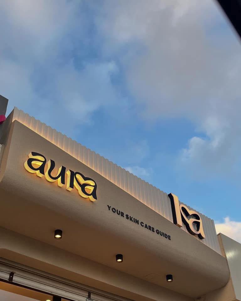 Aura