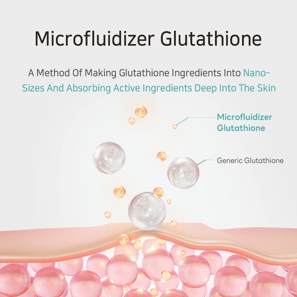 APLB - Glutathione Niacinamide Facial Cream