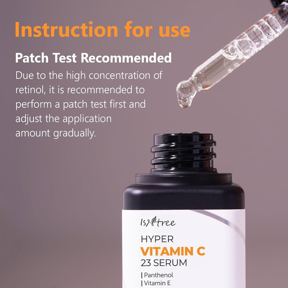 ISNTREE - Hyper Vitamin C 23 Serum 20ml