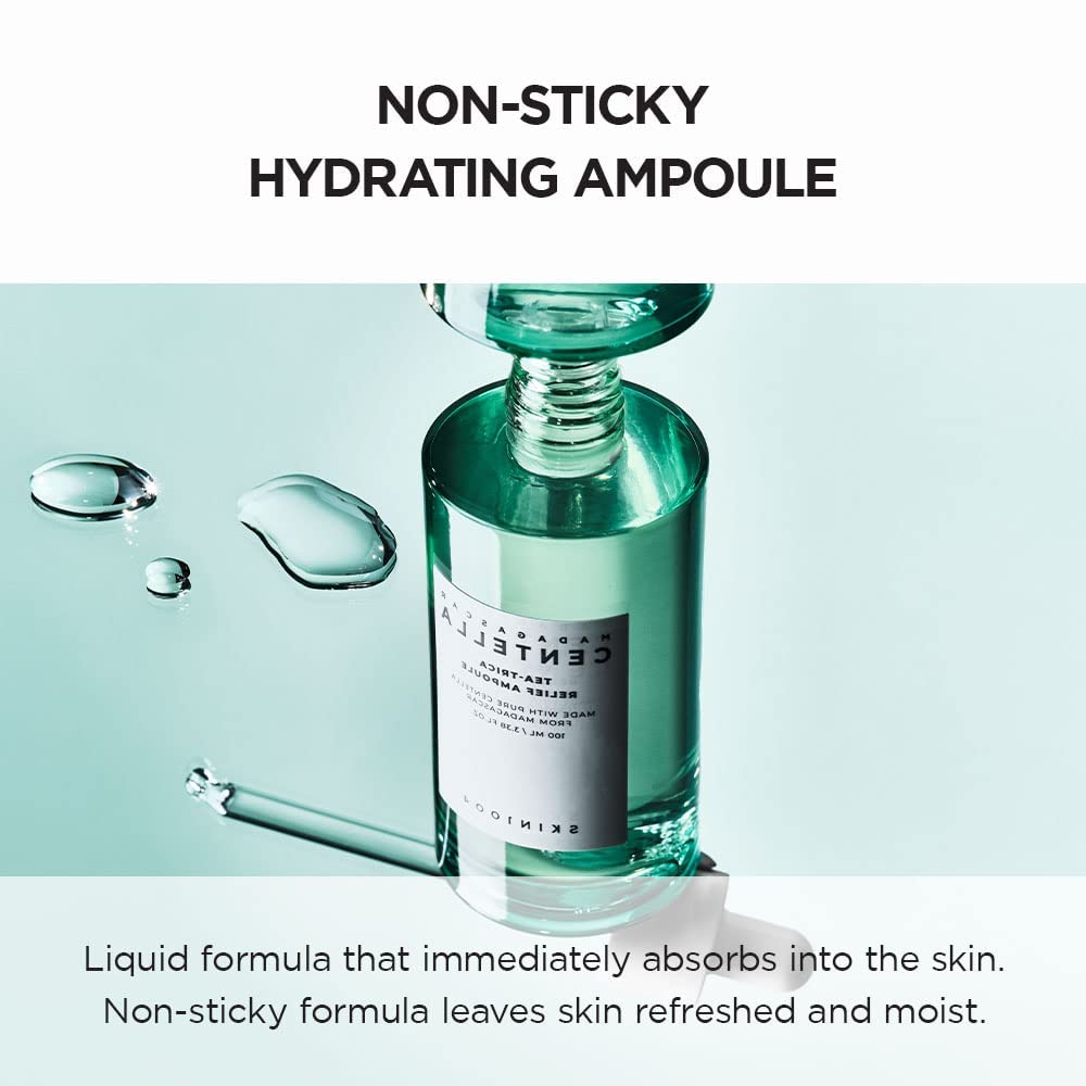 SKIN1004 - Tea-Trica Relief Ampoule