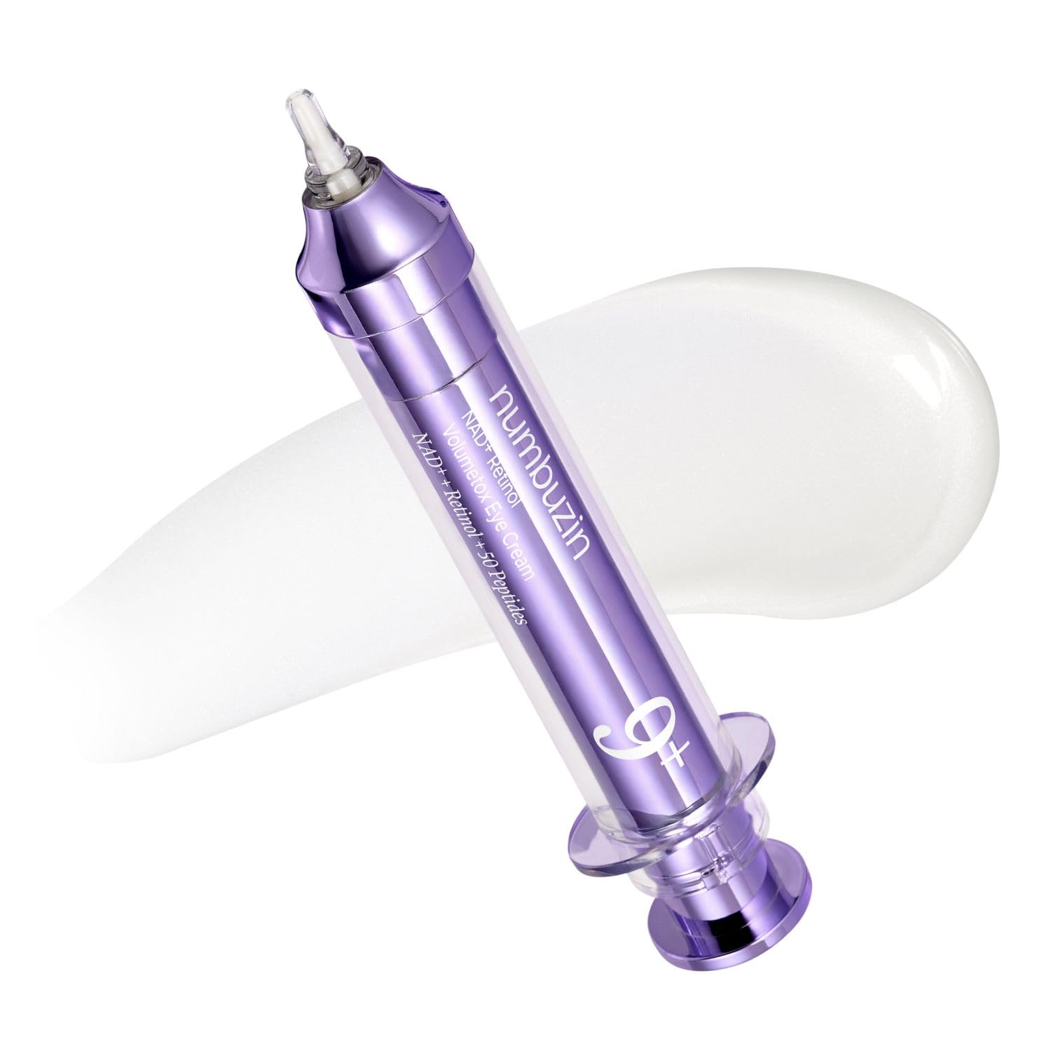 NUMBUZIN - No.9 NAD+ Retinol Eye Cream