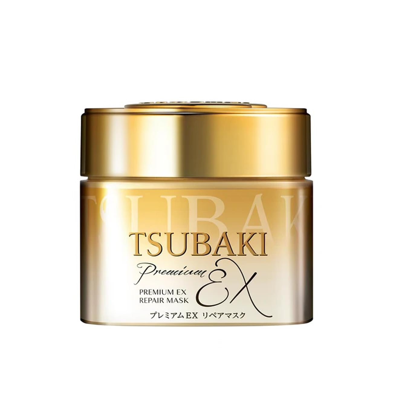 SHISEIDO - TSUBAKI Premium Hair Mask