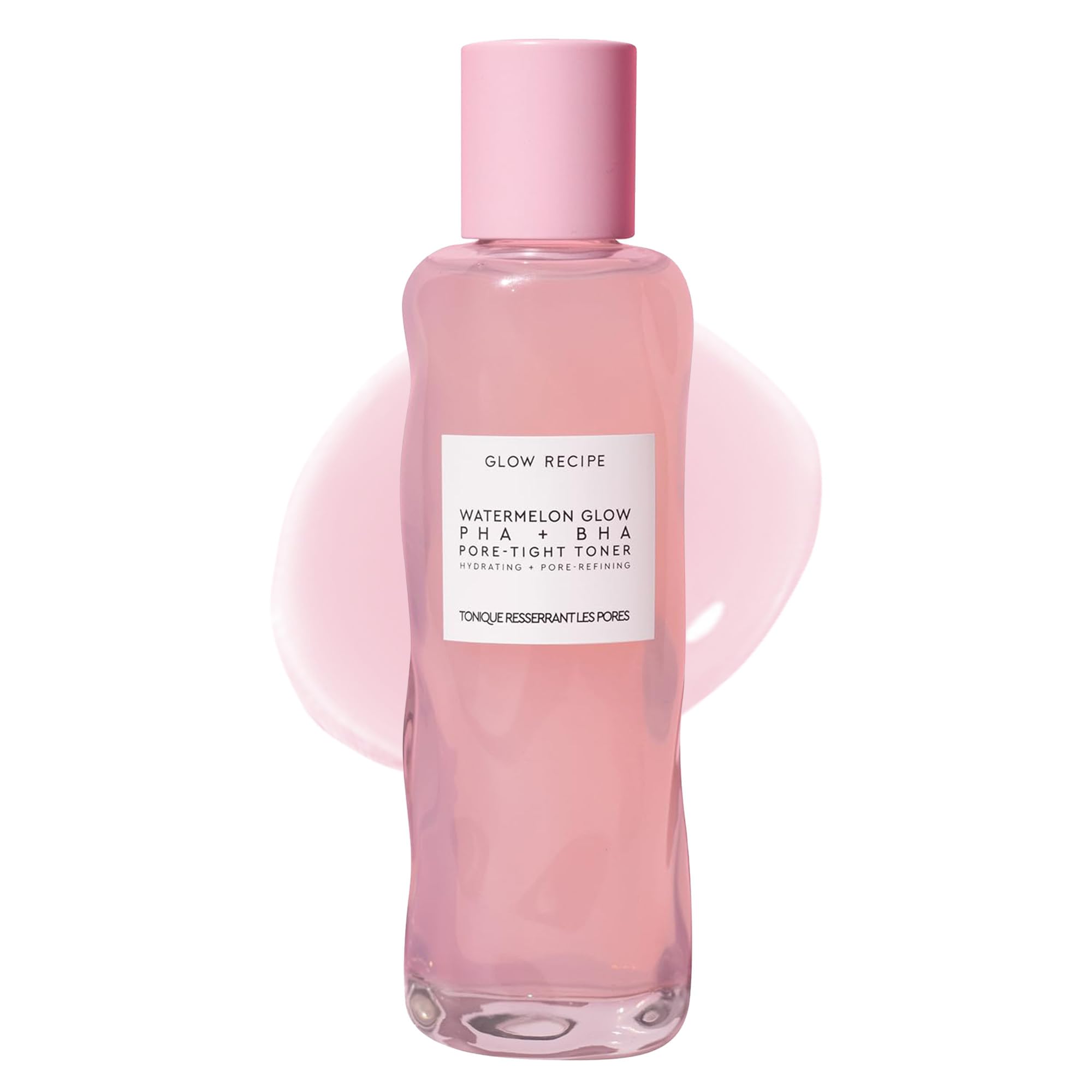 Glow Recipe - Watermelon Glow PHA + BHA Pore-Tight Toner
