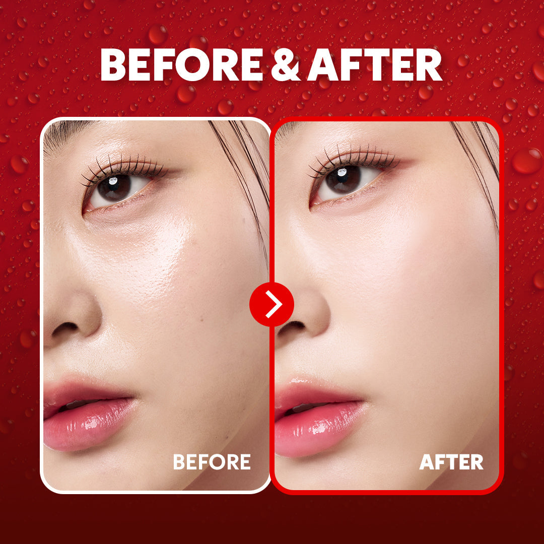 TIRTIR- MASK FIT MAKEUP FIXER