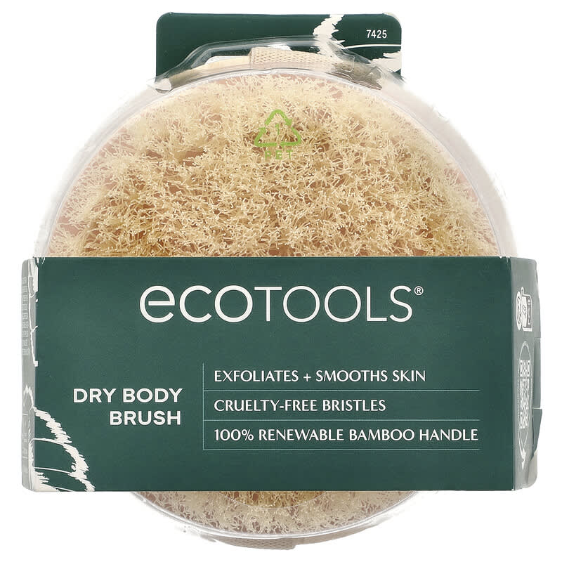 EcoTools, Dry Body Brush