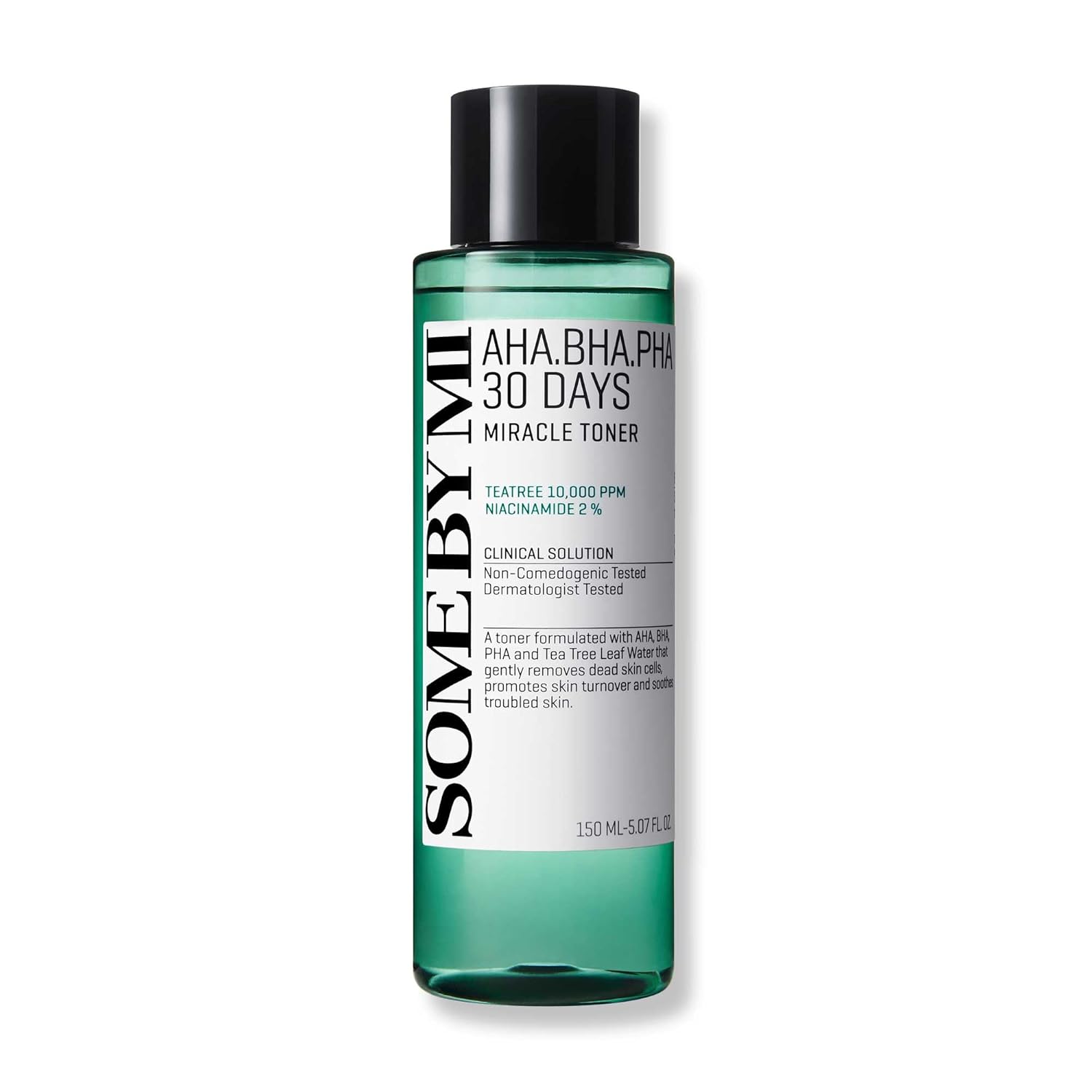 SOME BY MI - AHA BHA PHA 30 Days Miracle Toner