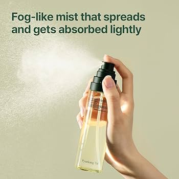 Pyunkang Yul - Calming Moisture Mist