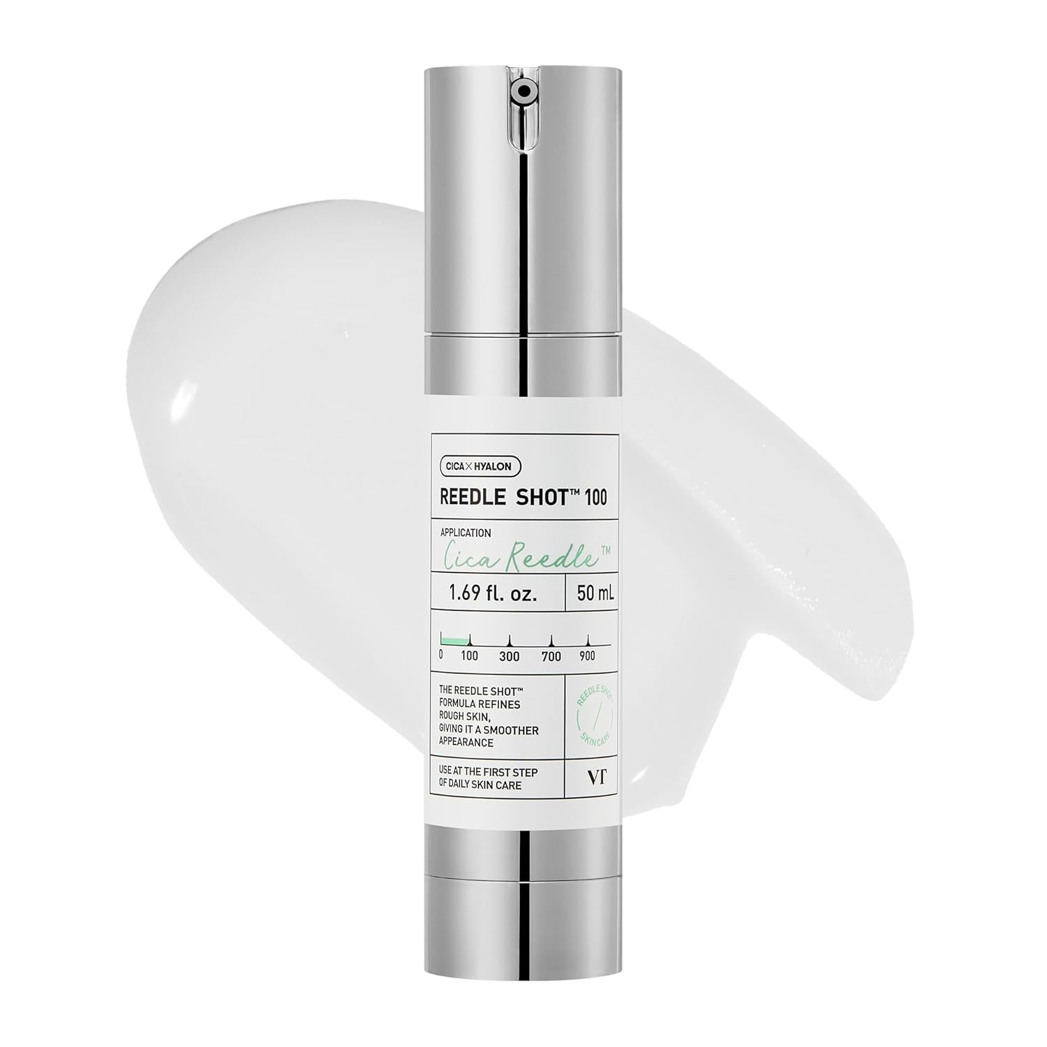 VT COSMETICS - CICA Reedle Shot 100