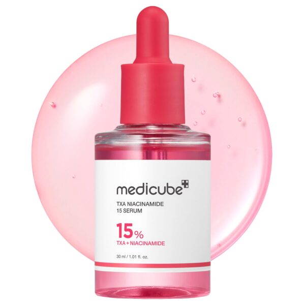 MEDICUBE - TXA Niacinamide Serum
