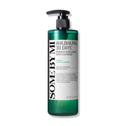 SOME BY MI - AHA BHA PHA 30 Days Miracle Acne Clear Body Cleanser