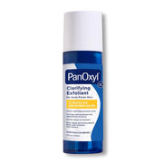 PanOxyl - Clarifying Exfoliant