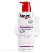 EUCERIN -  Roughness Relief Body Lotion