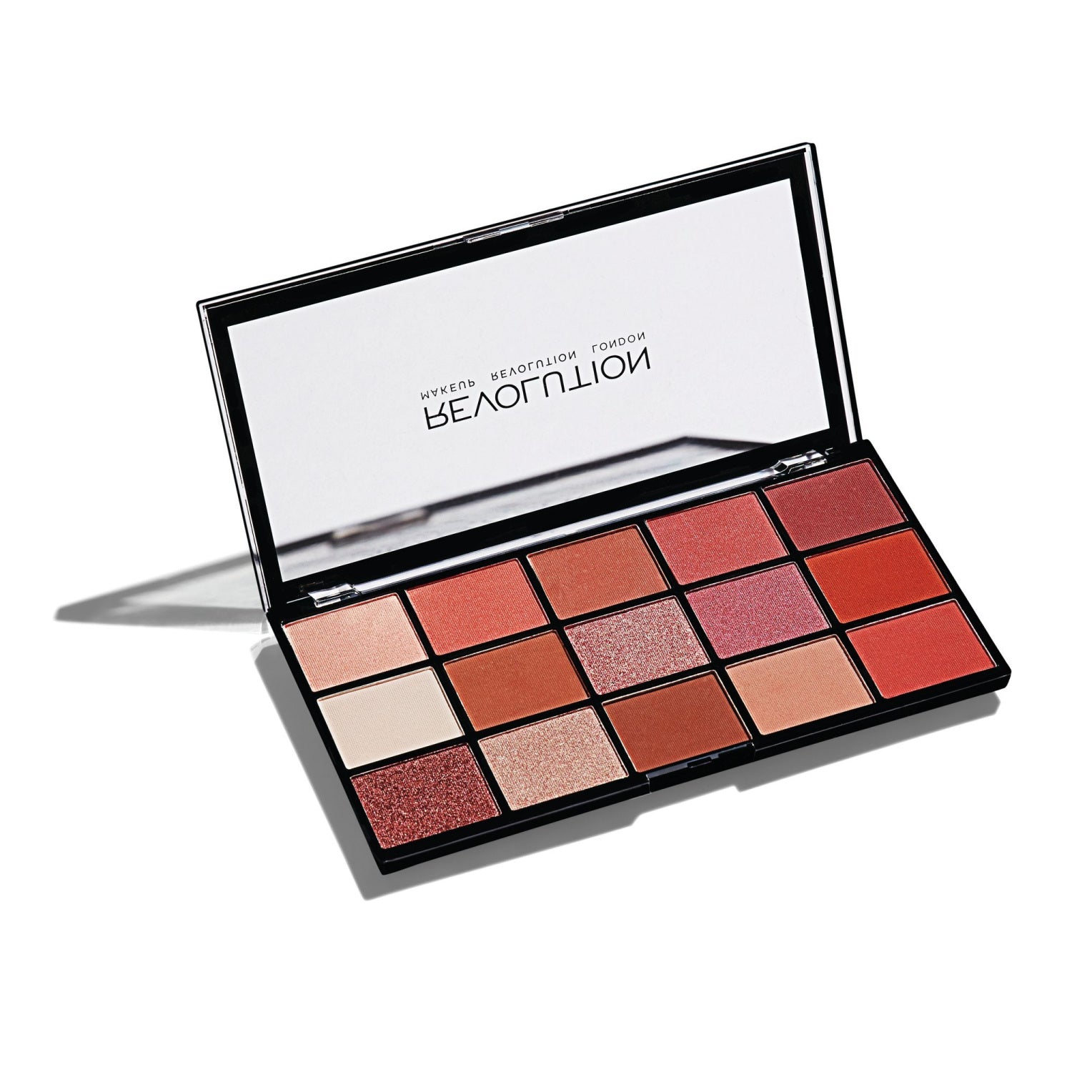 revolution - Reloaded Palette Newtrals 2