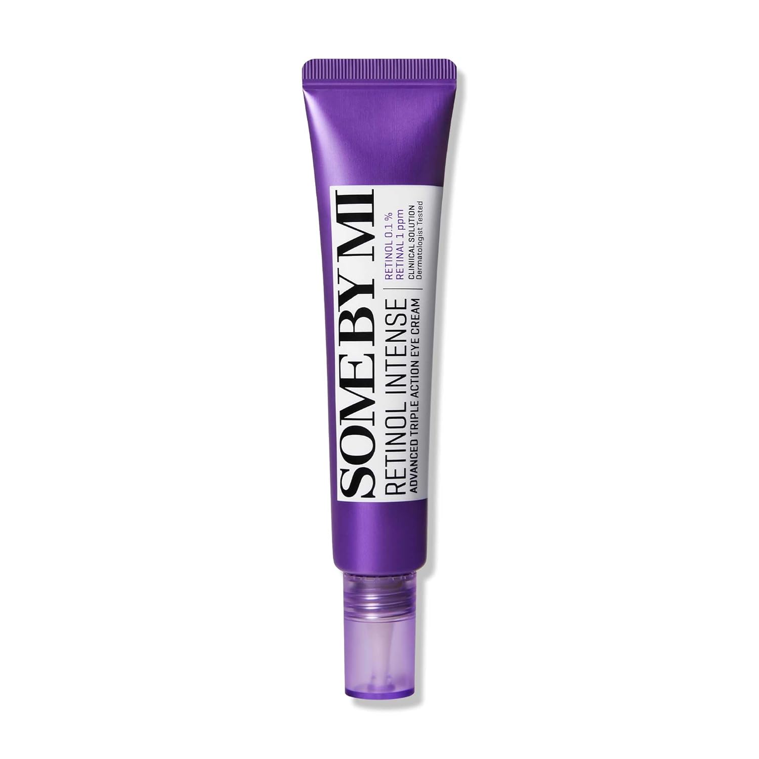 SOME BY MI - Retinol Intense Advanced Triple Action Eye cream
