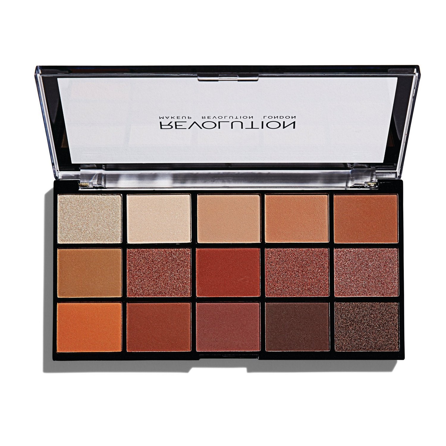 revolution - Reloaded Palette Iconic Fever