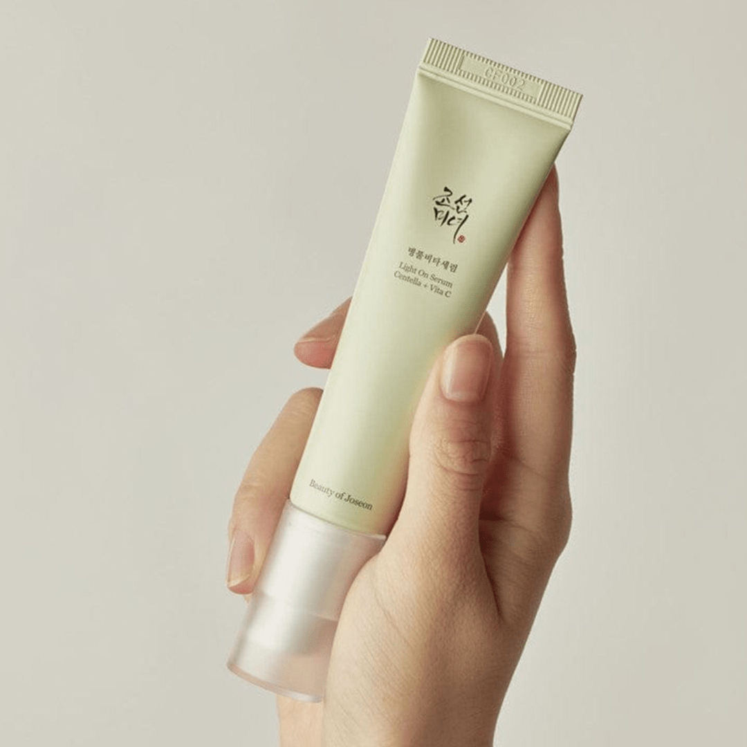 Beauty of joseon - Light On Serum : Centella + Vita C