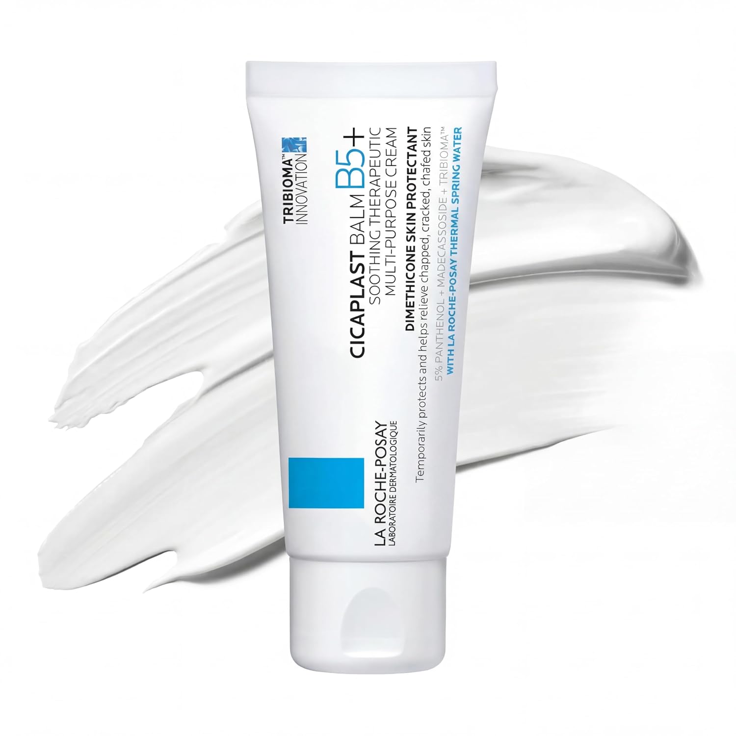 La Roche-Posay Cicaplast Balm B5 Skin Barrier Repair Cream