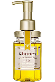 VICREA - Honey (and Honey) Deep Moist Hair Oil 3.0 100ml