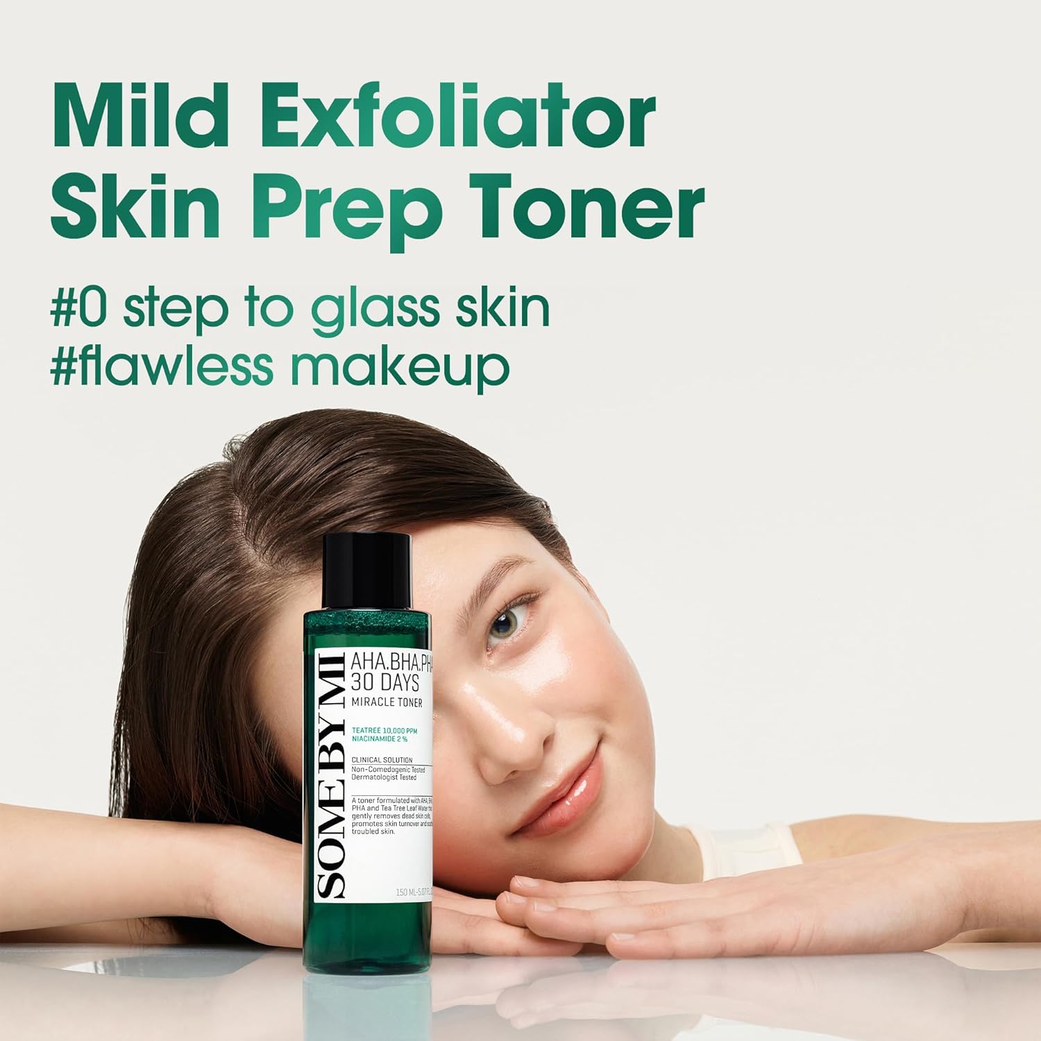 SOME BY MI - AHA BHA PHA 30 Days Miracle Toner
