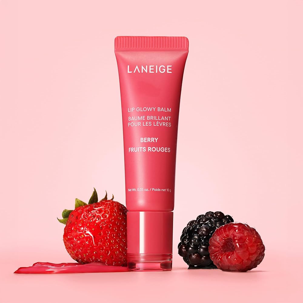 LANEIGE – Lip Glowy Balm