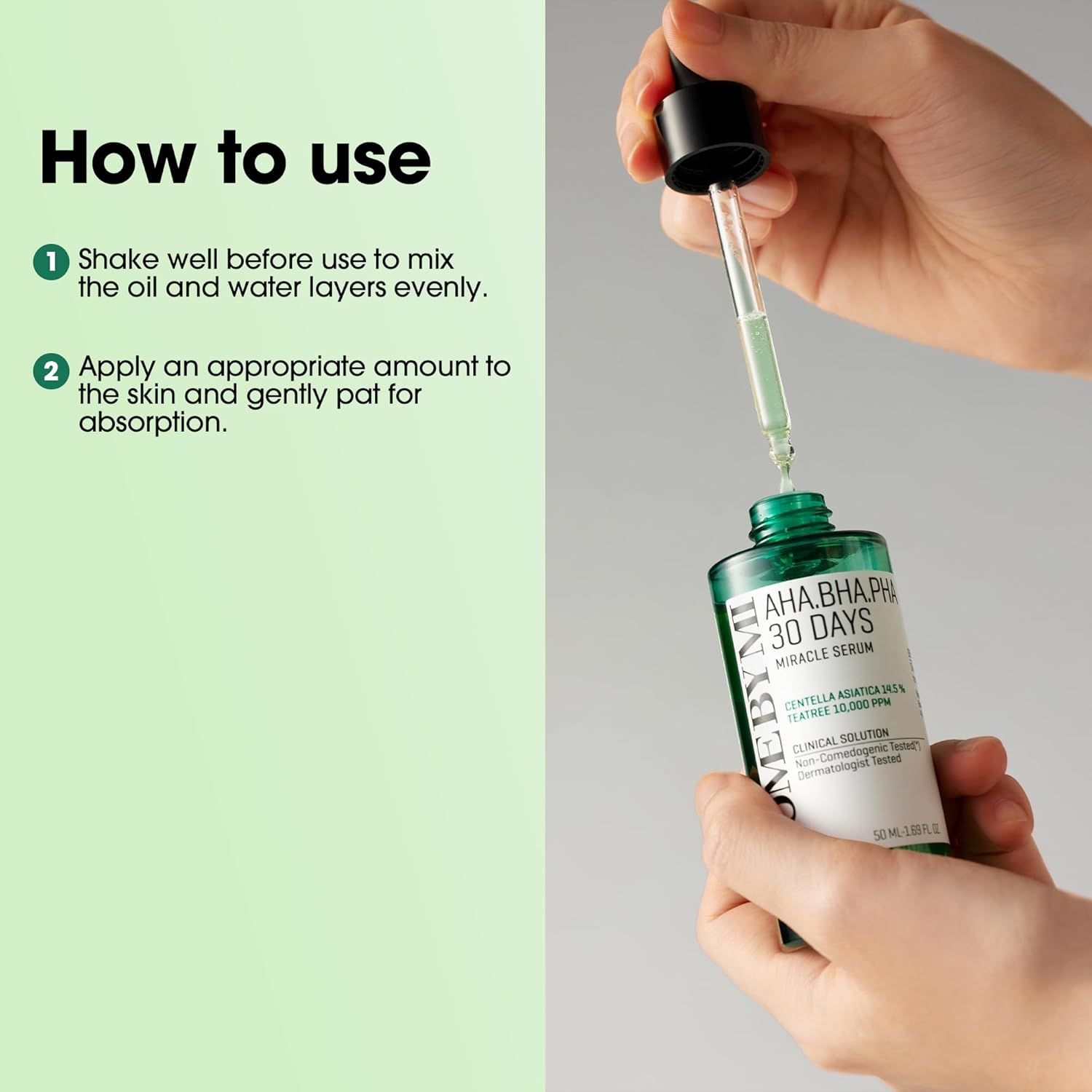 some by mi - AHA BHA PHA 30 Days Miracle Serum