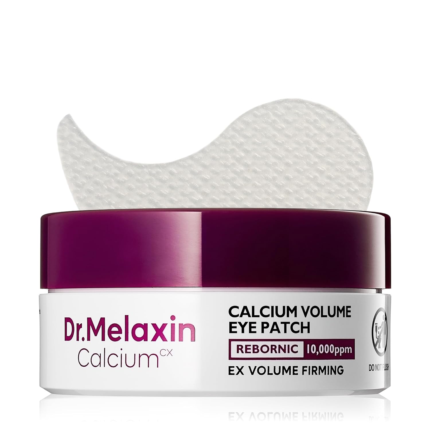 Dr.Melaxin - Calcium Volume Under Eye Patches