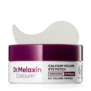 Dr.Melaxin - Calcium Volume Under Eye Patches