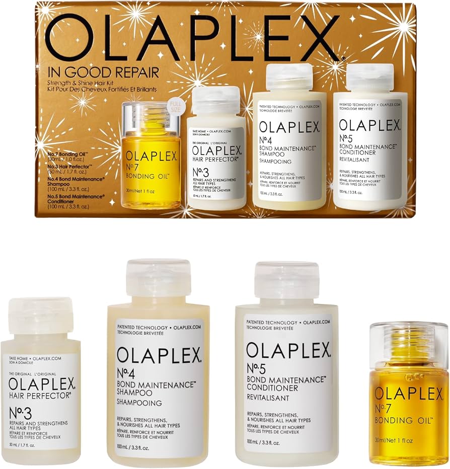 olaplex - in good repair kit