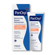 PanOxyl - Balancing Repair Moisturizer