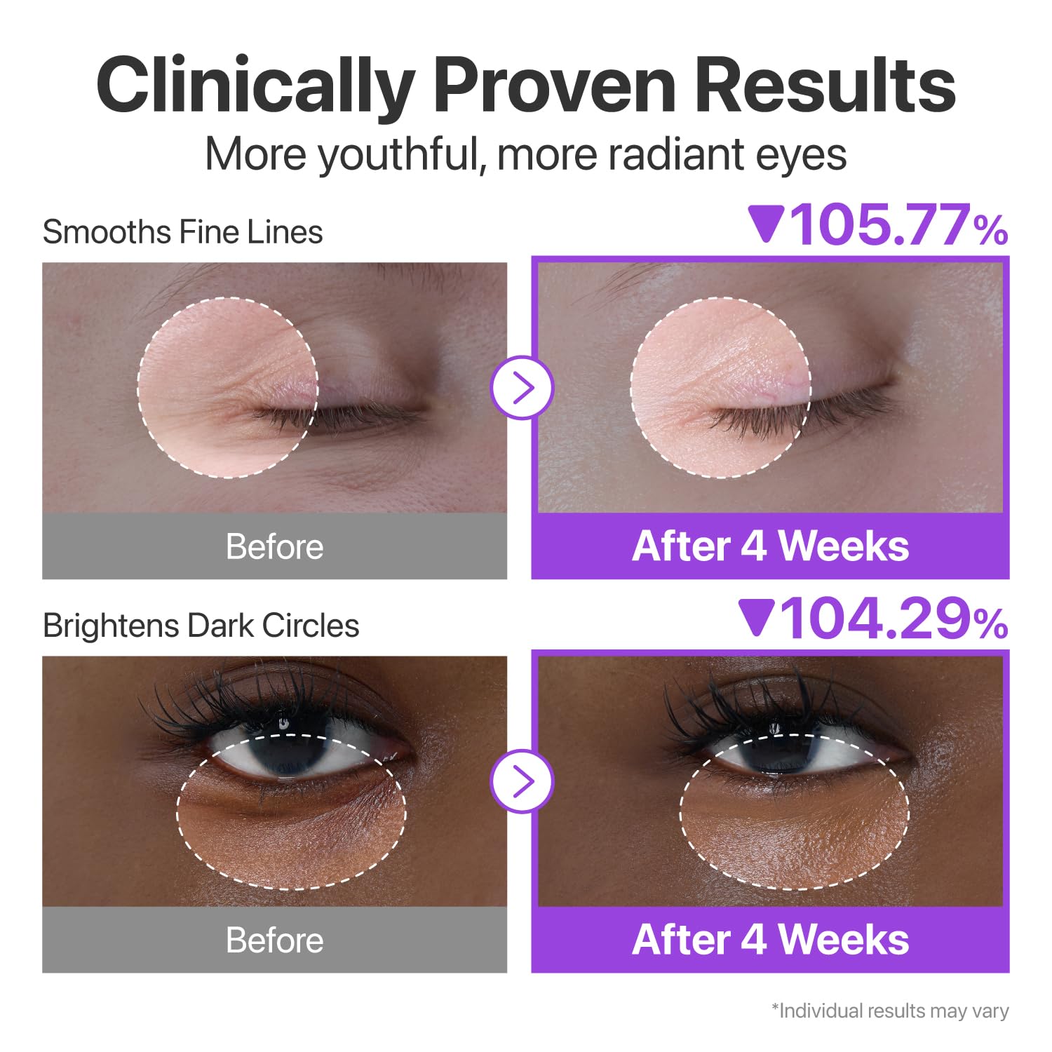 NUMBUZIN - No.9 NAD+ Retinol Eye Cream
