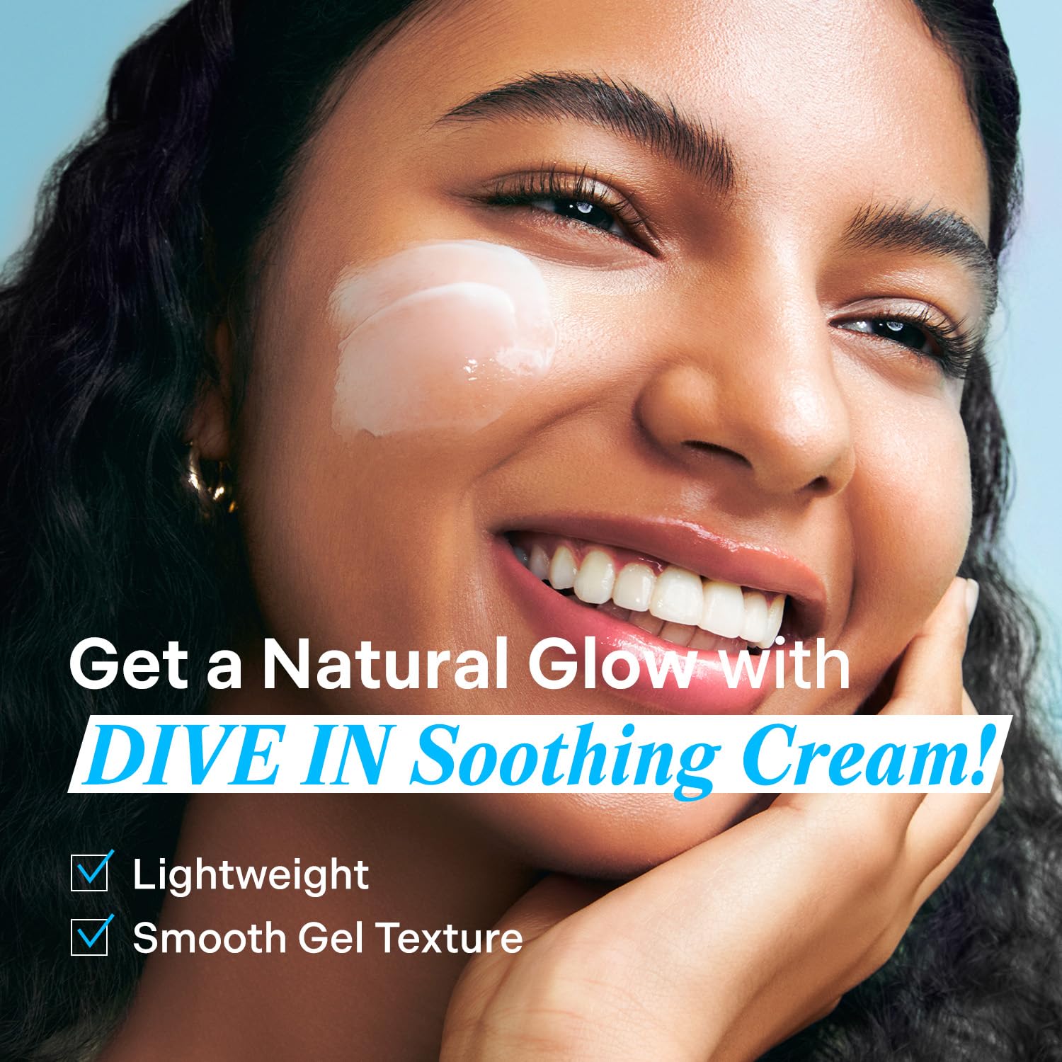 TORRIDEN - DIVE IN Hyaluronic Acid Soothing Cream 100ml