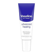 VASELINE -ADVANCED HEALING  LIP THERAPY