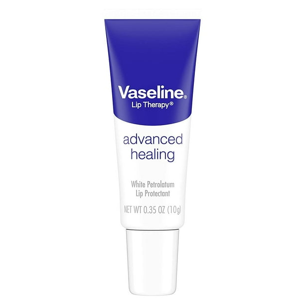 VASELINE -ADVANCED HEALING  LIP THERAPY