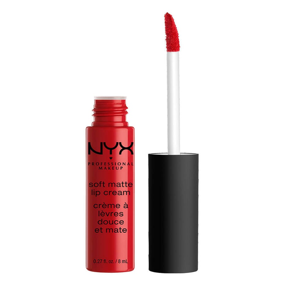 NYX - SOFT MATTE LIP CREAM