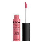 NYX - SOFT MATTE LIP CREAM