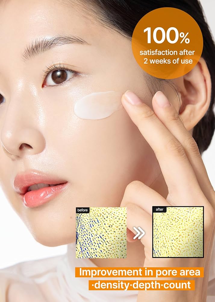 CELIMAX - Pore+Dark Spot Brightening Cream