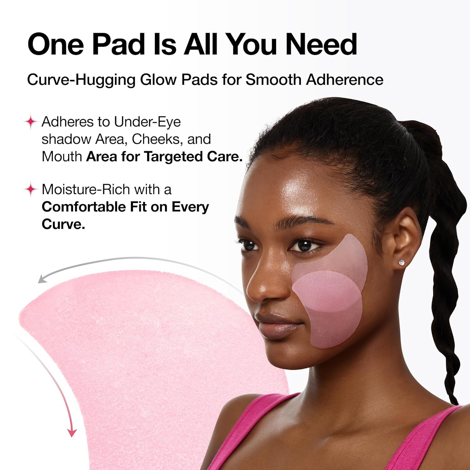Anua-  Niacinamide 5 TXA Toner Pads